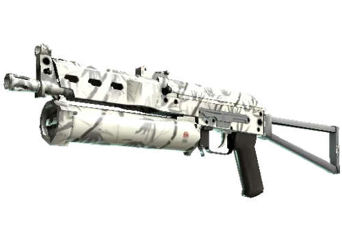 PP-Bizon | Bamboo Print - CSGO Skin Price & Details