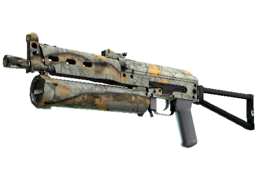 PP-Bizon | Modern Hunter - CSGO Skin Price & Details