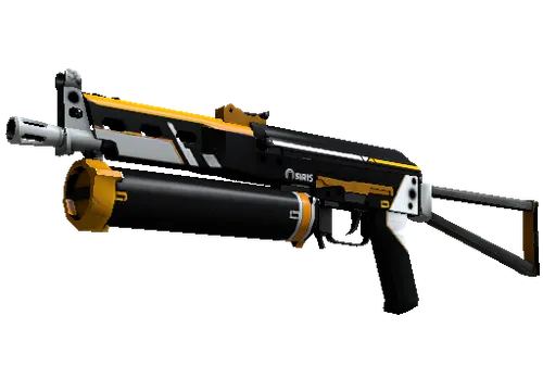 PP-Bizon | Osiris - CSGO Skin Price & Details