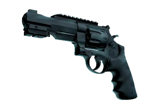 R8 Revolver | Canal Spray - CSGO Skin Price & Details