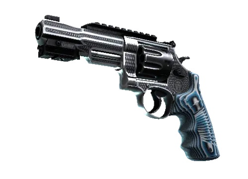 R8 Revolver | Grip - CSGO Skin Price & Details