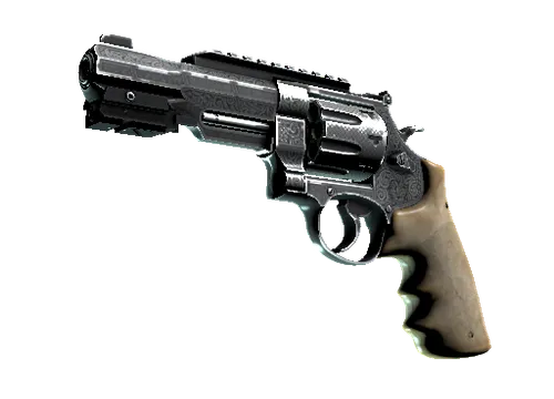 R8 Revolver | Memento - CSGO Skin Price & Details