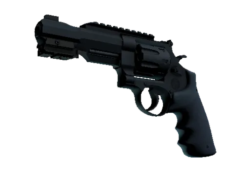 R8 Revolver | Night - CSGO Skin Price & Details