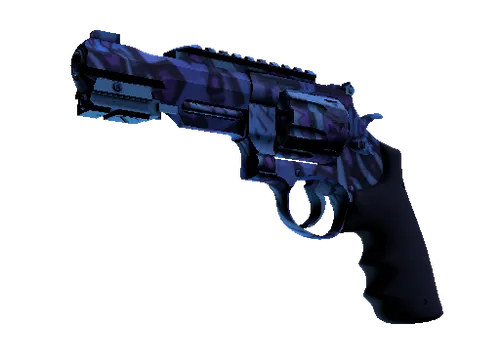 R8 Revolver | Phoenix Marker - CSGO Skin Price & Details