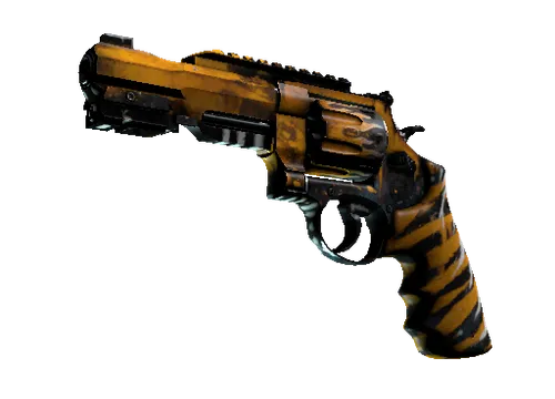 R8 Revolver | Skull Crusher - CSGO Skin Price & Details