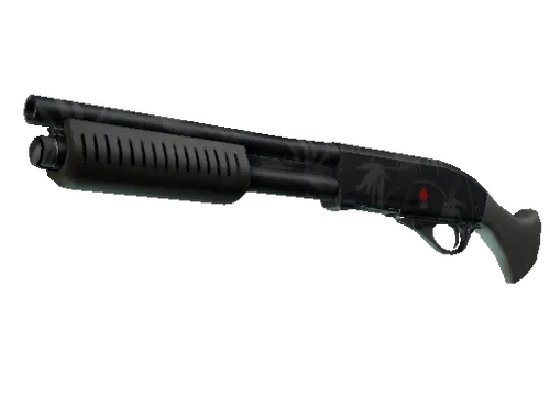 Sawed-Off | Bamboo Shadow - CSGO Skin Price & Details
