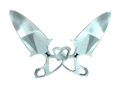 Shadow Daggers | Urban Masked - CSGO Skin Price & Details