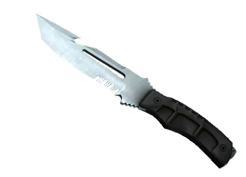 Survival Knife | Vanilla - CSGO Skin Price & Details