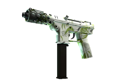 Tec-9 | Bamboo Forest - CSGO Skin Price & Details