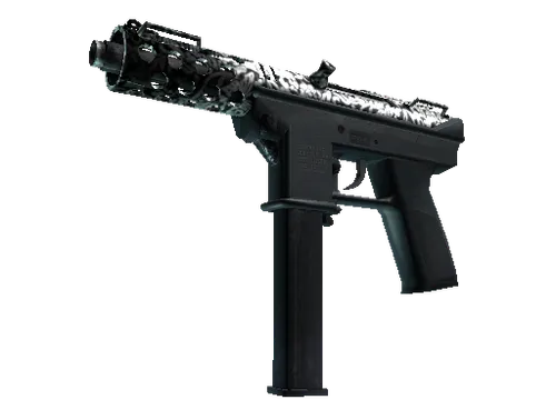 Tec-9 | Cut Out - CSGO Skin Price & Details