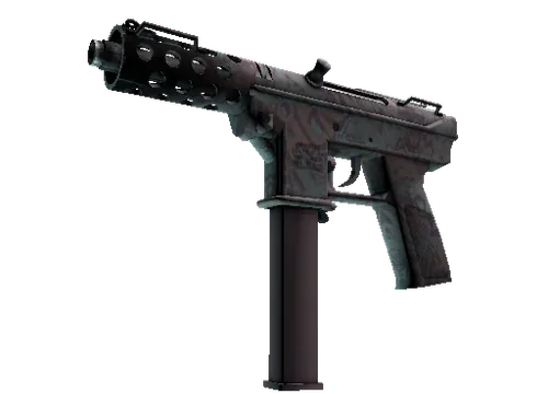 Tec-9 | Phoenix Chalk - CSGO Skin Price & Details