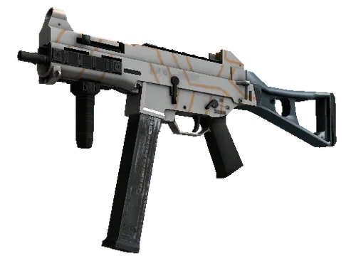 UMP-45 | Labyrinth - CSGO Skin Price & Details