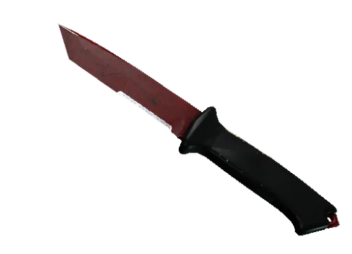 Ursus Knife | Crimson Web - CSGO Skin Price & Details