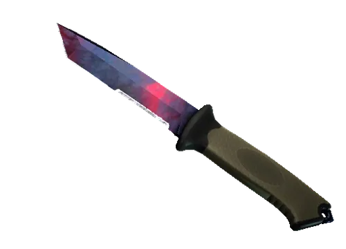 Ursus Knife | Doppler Phase 1 - CSGO Skin Price & Details