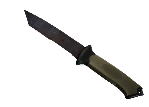 Ursus Knife | Rust Coat - CSGO Skin Price & Details