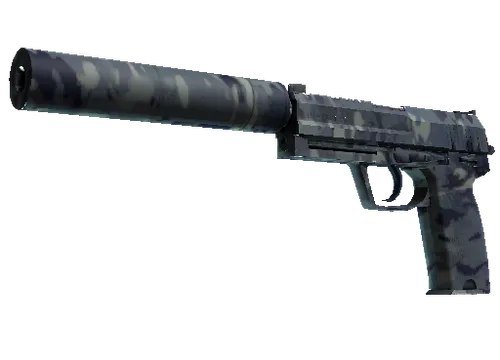 USP-S | Night Ops - CSGO Skin Price & Details