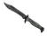 ★ Bowie Knife