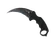 ★ Karambit