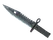 ★ M9 Bayonet