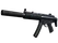 MP5-SD