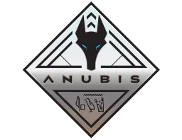 The Anubis Collection