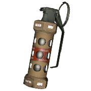 Decoy Grenade