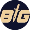 CSGOBig logo