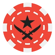 CSGOCasino logo