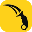 CSGOFast logo