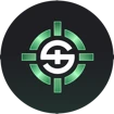 Skinrave logo