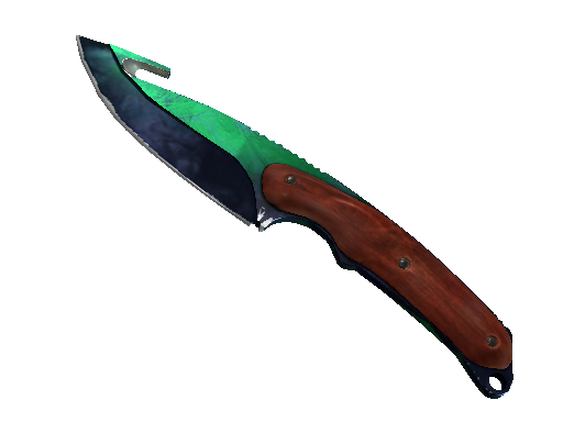 ★ Gut Knife | Gamma Doppler Phase 1
