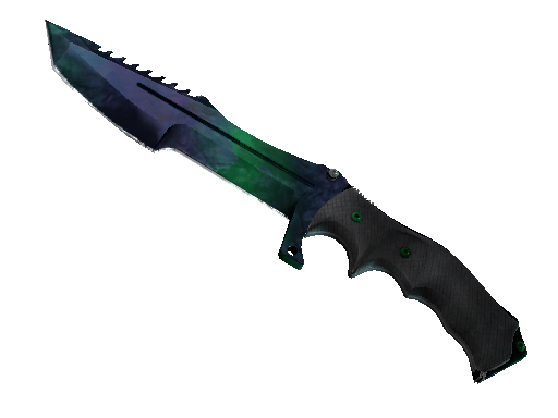 ★ Huntsman Knife | Gamma Doppler Phase 1