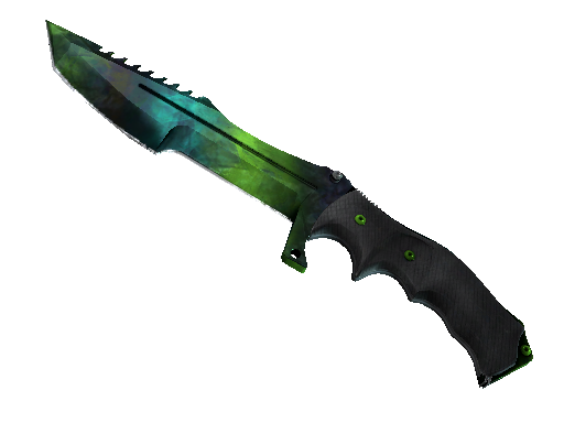 ★ Huntsman Knife | Gamma Doppler Phase 4