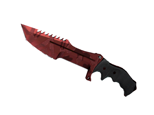 ★ Huntsman Knife | Slaughter