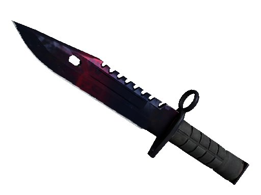 ★ M9 Bayonet | Doppler Phase 1