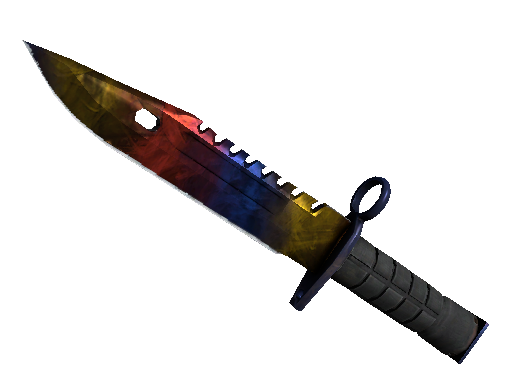 ★ M9 Bayonet | Marble Fade