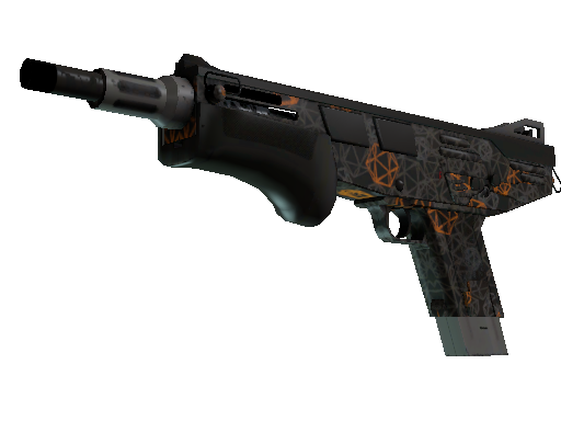 MAG-7 | Memento