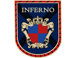 The 2018 Inferno Collection
