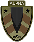 The Alpha Collection