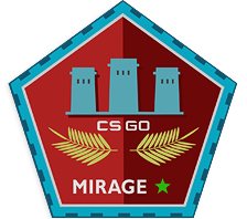 The Mirage Collection